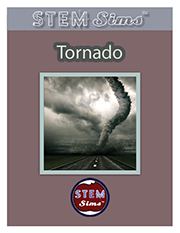 Tornado Brochure's Thumbnail